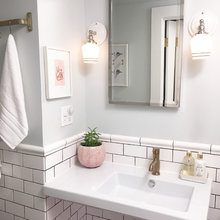 Marjon: Bathroom