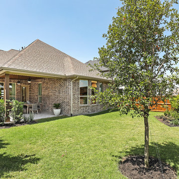 Dallas, Texas | Stonegate - Elite Berlin Patio