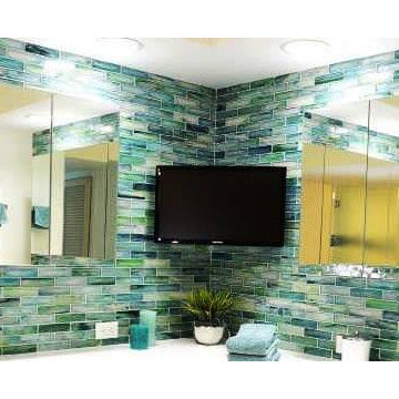 Back-splash and Creative Tile Projects