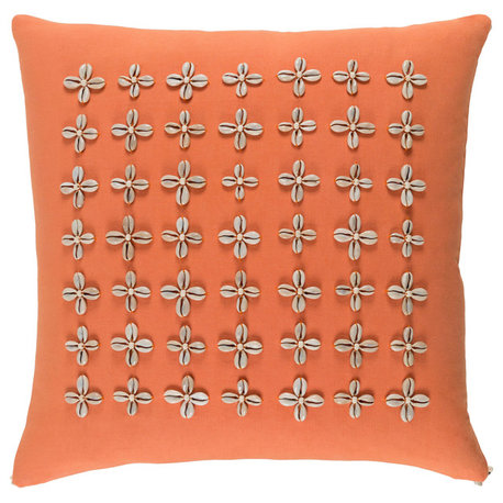 Lelei Pillow Cover 22x22x0.25