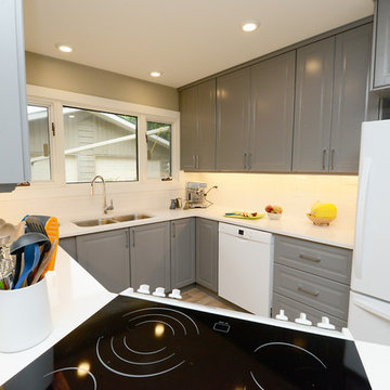 IKEA Kitchen