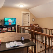 Attic Loft Ideas