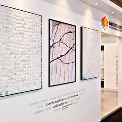 Toronto Interior Design Show - Products