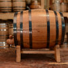 American Oak Barrel, 10 Liters
