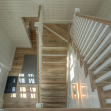 Condo - Stairs