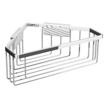 Shower Caddy Shelf Organizer for Shampoo, Conditioner, Soap