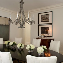 DINING ARRANGEMENT