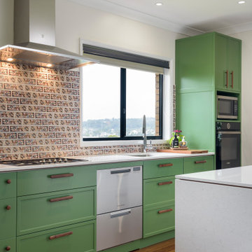 Eclectic Kitchen, Speers Point
