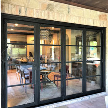 Kitchen Door