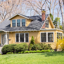 Bungalow Architecture