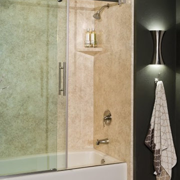 Shower Doors