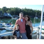 Maria Barry's photo