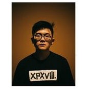 Huy Quan's photo
