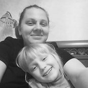 Alexandra Efimova's photo