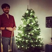 Jimmy Voss's photo