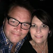 Marshall Byford's photo