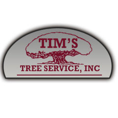 Tim's Tree Service