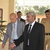 Jamil Malik's photo