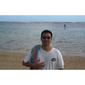 John Wong's photo