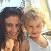 Foto de Julie Goldberg