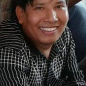 Narsingh Kumars foto