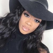 Cashé Williams's photo