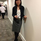 Foto de Lei Yang
