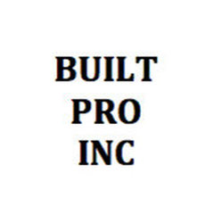 Built Pro Inc