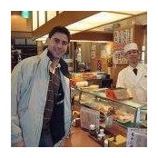 Assaf Vigdor's photo