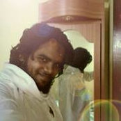 Amjed Hussain's photo