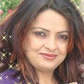 Anjali KC's photo