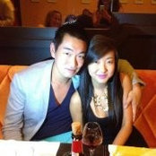 Phil Fang's photo