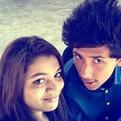 Akash Dave's photo