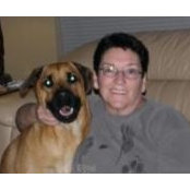 Nancy Langlois's photo