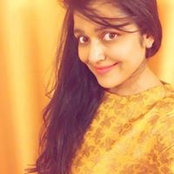 Prachi Khirwar's photo