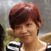 Claudine Chong's photo