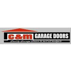 C & M Garage Doors