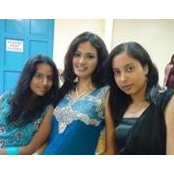Kashi Sookdeen's photo