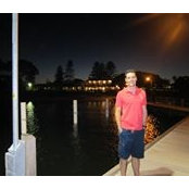 Trent Jeffery's photo