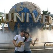 Rosamond Lu's photo