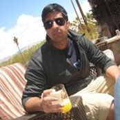 Rick Jashnani's photo