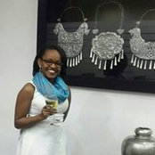 Njoki Ndungo's photo