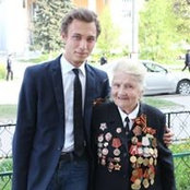 Александр Александровs billede