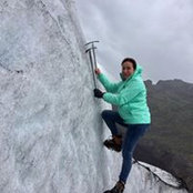 Rosa Catmull Frichtel's photo