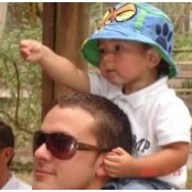 Nicolas Santos's photo