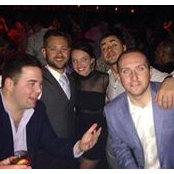 Stevie Roc's photo