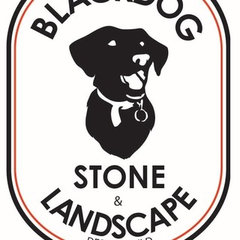 Blackdog Stone & Landscaping