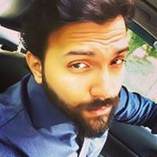 Foto de Eliasz Sayed-Choudhury