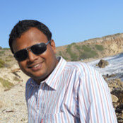 alan kurian's photo