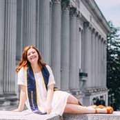 Mackenzie Zisser's photo